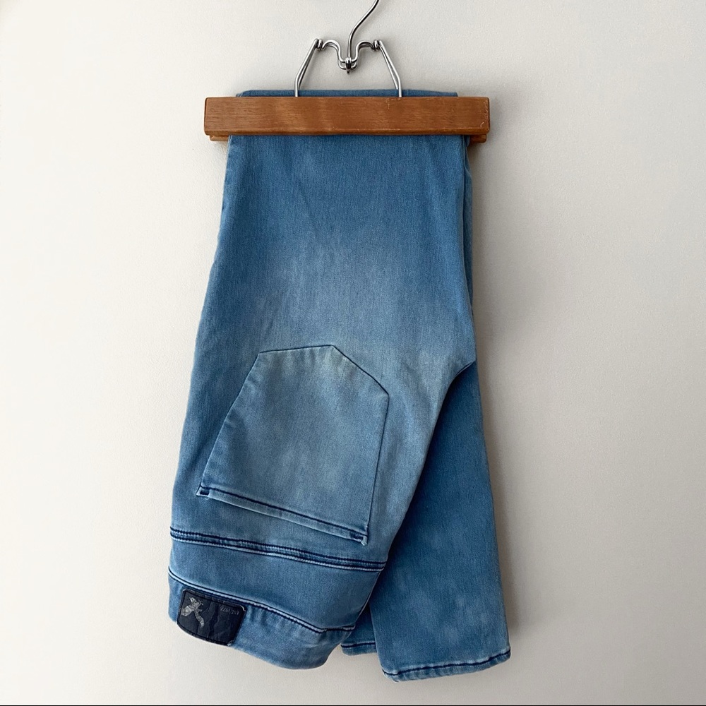 AE Jeans/Jeggings (4r)